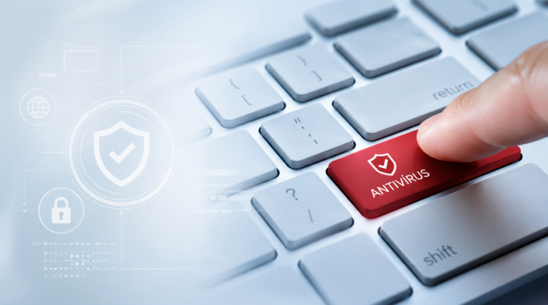 Antivirus ainda e necessario