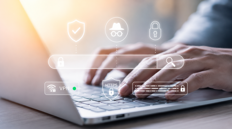 Como navegar com mais privacidade na internet