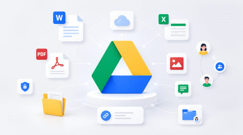 google drive