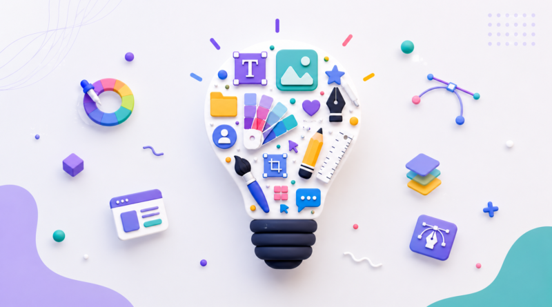 Ferramentas de design gratuitas
