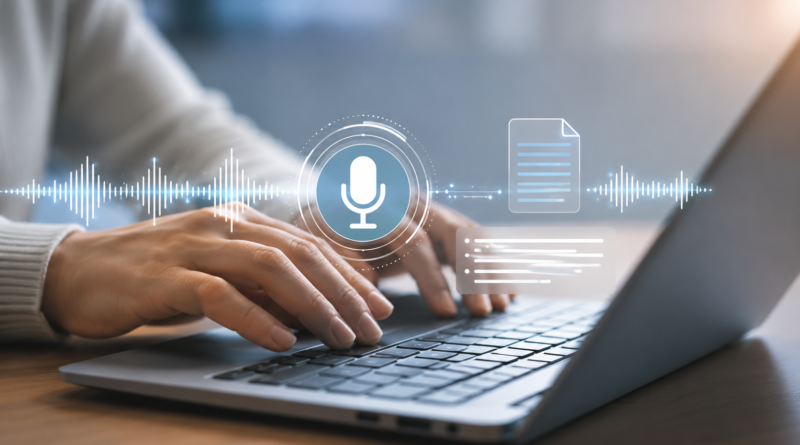 Ferramentas de transcricao de audio