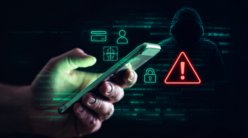 Golpes com Inteligencia Artificial