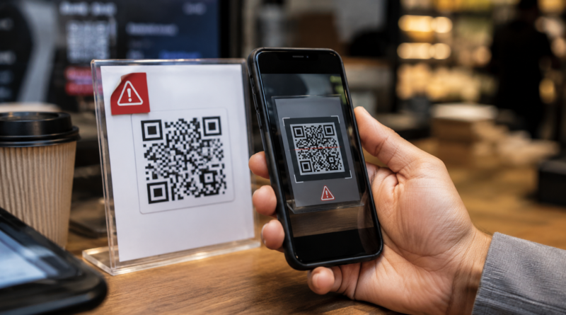 golpes qr code