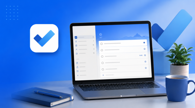 Como usar o Microsoft To Do para organizar suas tarefas do dia a dia