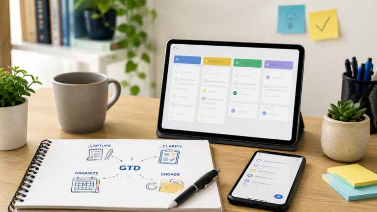 GTD